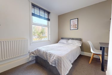 9 bed house, Moorland Avenue, Hyde Park, Leeds, LS61AP - Image 14