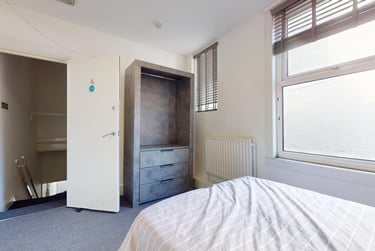 9 bed house, Moorland Avenue, Hyde Park, Leeds, LS61AP - Image 15