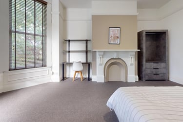 9 bed house, Moorland Avenue, Hyde Park, Leeds, LS61AP - Image 8