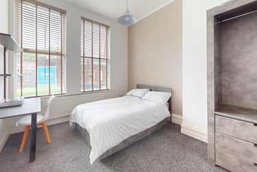 2 bed house, Regent Park Avenue, Rampart Road, Leeds, LS62AU - Image 11