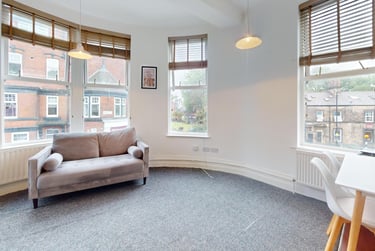 2 bed house, Regent Park Avenue, Rampart Road, Leeds, LS62AU - Image 14