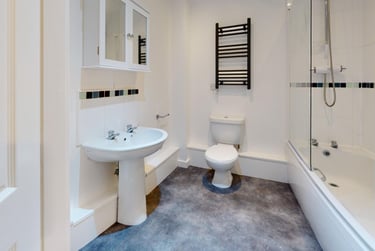 2 bed house, St Ann's Court, Kirkstall, Leeds, LS53LF - Image 8