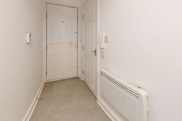 2 bed house, St Ann's Court, Kirkstall, Leeds, LS53LF - Image 12