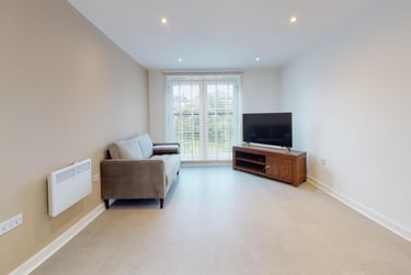 2 bed house, St Ann's Court, Kirkstall, Leeds, LS53LF - Image 13