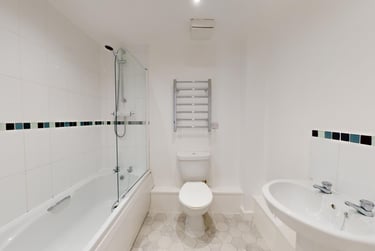 2 bed house, St Ann's Place, Kirkstall, Leeds, LS53LF - Image 6