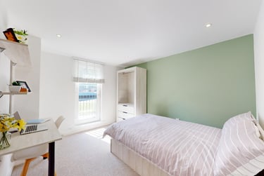 2 bed house, St Ann's Place, Kirkstall, Leeds, LS53LF - Image 7