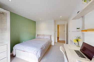 2 bed house, St Ann's Place, Kirkstall, Leeds, LS53LF - Image 8