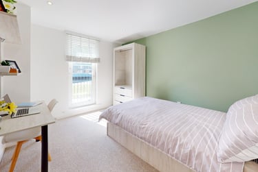 2 bed house, St Ann's Place, Kirkstall, Leeds, LS53LF - Image 14