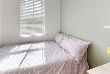 2 bed house, St Ann's Place, Kirkstall, Leeds, LS53LF - Image 15