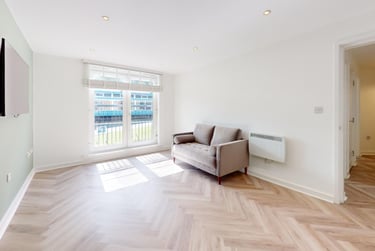 2 bed house, St Ann's Place, Kirkstall, Leeds, LS53LF - Image 11