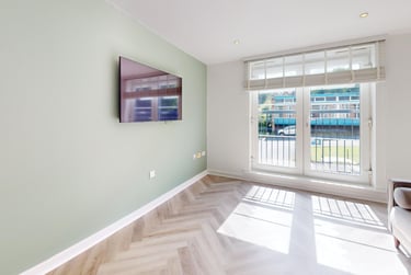 2 bed house, St Ann's Place, Kirkstall, Leeds, LS53LF - Image 8