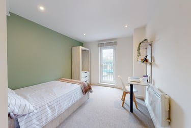 2 bed house, St Ann's Place, Kirkstall, Leeds, LS53LF - Image 5