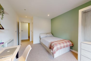 2 bed house, St Ann's Place, Kirkstall, Leeds, LS53LF - Image 6