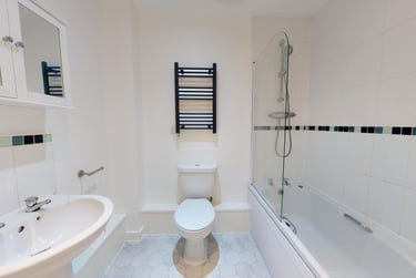 2 bed house, St Ann's Place, Kirkstall, Leeds, LS53LF - Image 7