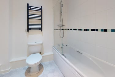 2 bed house, St Ann's Place, Kirkstall, Leeds, LS53LF - Image 8