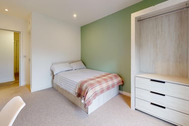 2 bed house, St Ann's Place, Kirkstall, Leeds, LS53LF - Image 9