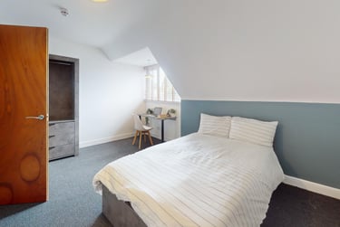 3 bed house, St Michaels Crescent, Headingley, Leeds, LS63AL - Image 3