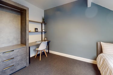 3 bed house, St Michaels Crescent, Headingley, Leeds, LS63AL - Image 6