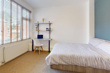 2 bed house, St Michaels Crescent, Headingley, Leeds, LS63AL - Image 9