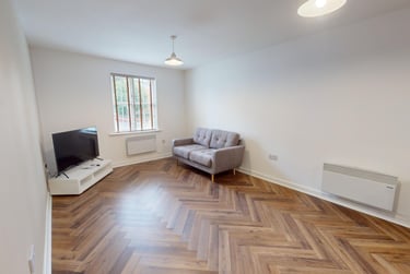 2 bed house, St Michaels Lane, Headingley, Leeds, LS63HS - Image 1