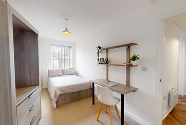 2 bed house, St Michaels Lane, Headingley, Leeds, LS63HS - Image 7