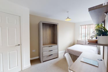 2 bed house, St Michaels Lane, Headingley, Leeds, LS63HS - Image 8