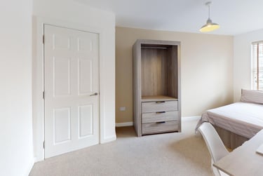 2 bed house, St Michaels Lane, Headingley, Leeds, LS63HS - Image 10