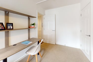 2 bed house, St Michaels Lane, Headingley, Leeds, LS63HS - Image 11