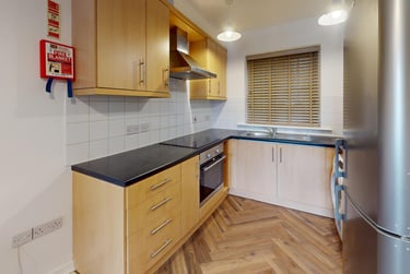 2 bed house, St Michaels Lane, Headingley, Leeds, LS63HS - Image 14