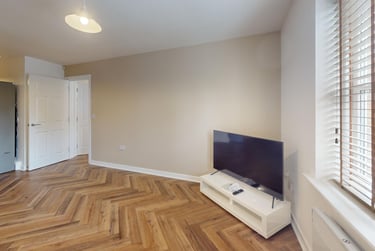 2 bed house, St Michaels Lane, Headingley, Leeds, LS63HS - Image 9