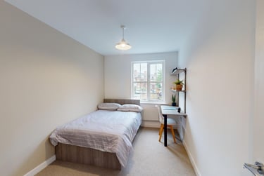 2 bed house, St Michaels Lane, Headingley, Leeds, LS63HS - Image 3