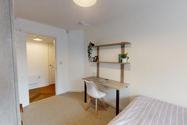 2 bed house, St Michaels Lane, Headingley, Leeds, LS63HS - Image 6