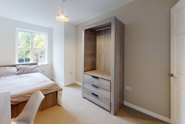 2 bed house, St Michaels Lane, Headingley, Leeds, LS63HS - Image 8