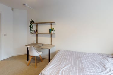 2 bed house, St Michaels Lane, Headingley, Leeds, LS63HS - Image 9