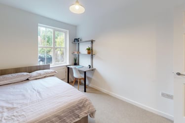 2 bed house, St Michaels Lane, Headingley, Leeds, LS63HS - Image 10