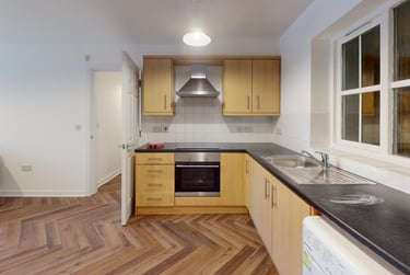 2 bed house, St Michaels Lane, Headingley, Leeds, LS63HS - Image 12