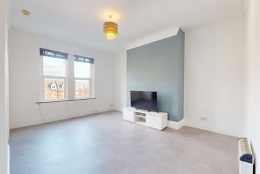1 bed house, Victoria Terrace, Woodhouse, Leeds, LS31BX - Image 4