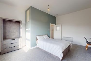 1 bed house, Victoria Terrace, Woodhouse, Leeds, LS31BX - Image 6