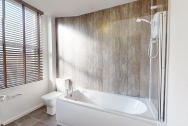 1 bed house, Victoria Terrace, Woodhouse, Leeds, LS31BX - Image 7