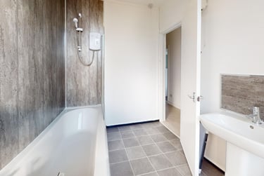 1 bed house, Victoria Terrace, Woodhouse, Leeds, LS31BX - Image 8