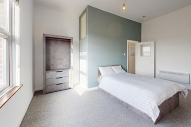 1 bed house, Victoria Terrace, Woodhouse, Leeds, LS31BX - Image 10