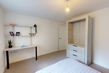 2 bed house, Yalta Court, Woodhouse, Leeds, LS29AG - Image 7