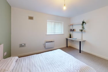 2 bed house, Yalta Court, Woodhouse, Leeds, LS29AG - Image 10