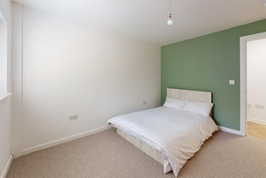 2 bed house, Yalta Court, Woodhouse, Leeds, LS29AG - Image 11