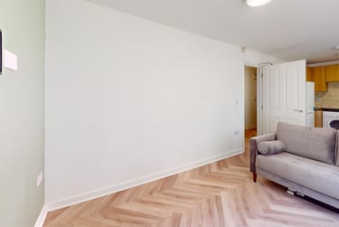 2 bed house, Yalta Court, Woodhouse, Leeds, LS29AG - Image 15