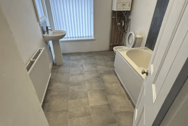2 bed house, Torrington Street, Newland, Hull, HU52EW - Image 7