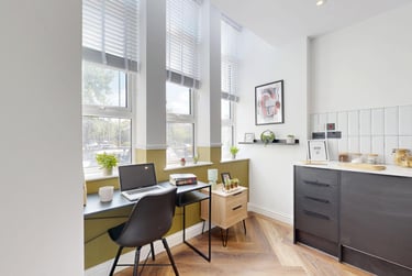 1 bed house, Thurloe Street, Victoria Park, Manchester, M145SG - Image 4