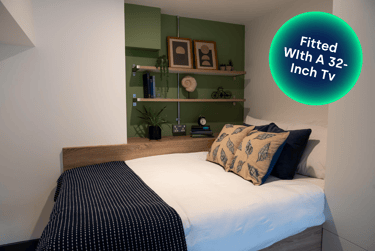 Silver Loft Apartment - Image 1