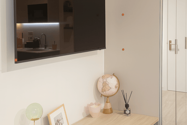 Suite Studio Type Q at The Rex, 183 Clarence Street, City Centre, Kingston, KT11AN - Image 15