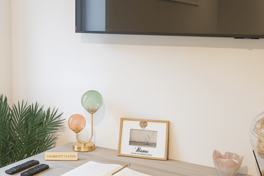 Suite Studio Type P at The Rex, 183 Clarence Street, City Centre, Kingston, KT11AN - Image 14